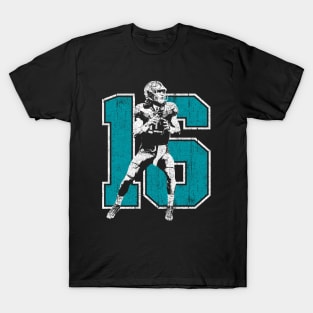 Trevor Lawrence T-Shirt